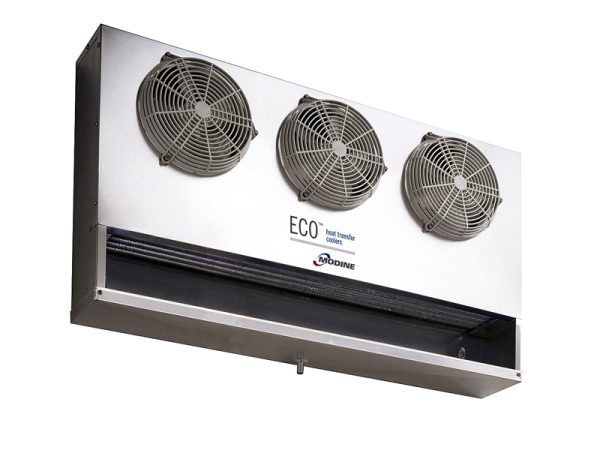 Evaporador mural ECO EP-101 con hélice Ø230mm