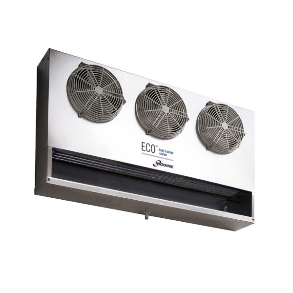 Evaporador mural ECO EP-101 con hélice Ø230mm