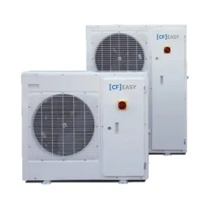 Unidad Carrozada Copeland Scroll ZXME-040E-TFD-304