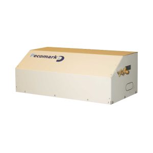 Unidad condensada REFLESS-11W horizontal por agua