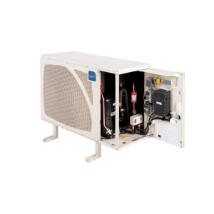 Unidad condensada SILENSYS 3G SILAG2516ZTZ III-400V