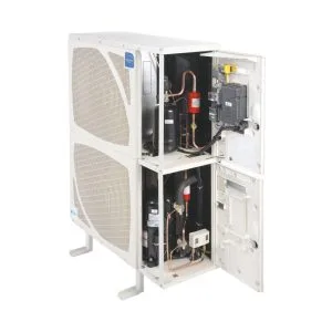 Unidad condensada SILENSYS SILAG4581Z-TZ III-400V