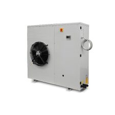 Unidad condensadora PE-CO2 TR30 inverter