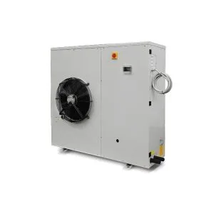 Unidad condensadora PE-CO2 TR30 inverter