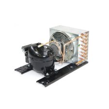 Unidad hermética EMBRACO UNEU6210GK condensada por aire Obús