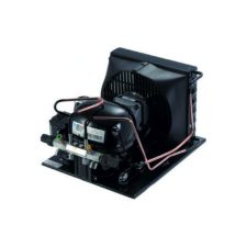 Unidad hermética Tecumseh AET4440YHR condensada por aire Calderín Monofásico