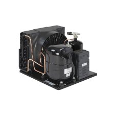 Unidad hermética condensada Tecumseh CAJT4476YHR por aire Calderín Monofásico