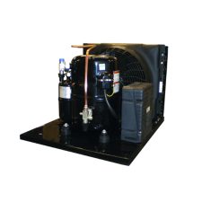 Unidad hermética condensada por aire Tecumseh FHT2511ZBR Calderín Monofásico