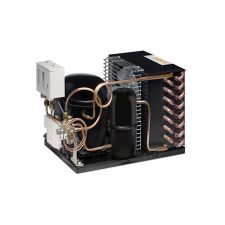 Unidad hermética condensada HUAYI CML80TG3N por aire Cald