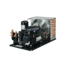 Unidad hermética EMBRACO UNEU6220GK condensada por aire Calderín