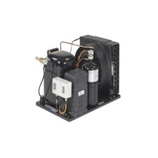 Unidad hermética tropicalizada equipada y con carga de gas R-134a incluida TECUMSEH U-TAJ4511Y-LLG