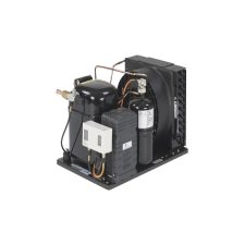 Unidad hermética tropicalizada equipada y con carga de gas R-134a incluida TECUMSEH U-FH4518Y-LLG