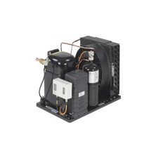 Unidad hermética tropicalizada equipada y con carga de gas R-134a incluida Tecumseh U-CAJ4492Y-LLG