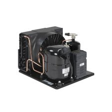 Unidad hermética condensada por aire TECUMSEH CAJT2432ZBR Calderín Monofásico