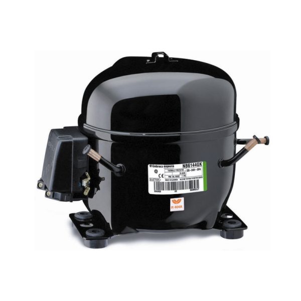 Compresor EMBRACO EMT2117GK