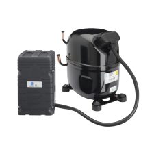 Compresor TECUMSEH CAJ2440Z 220V. Monofásico