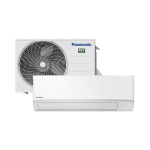 Aire Acondicionado Panasonic KIT-FZ60WKE (5160 frigorías)