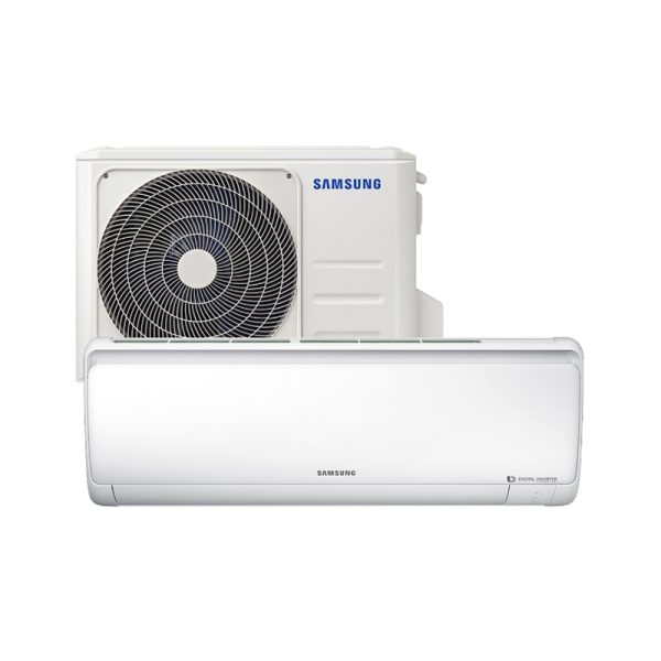 Aire Acondicionado Samsung AR35-18 (4558 frigorías)