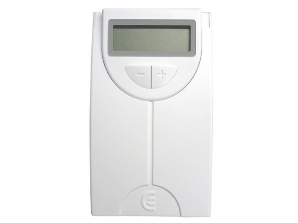 Crono-Termostato FanCoils CEPRA-5400