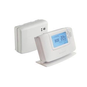 Crono-Termostato HONEYWELL Y6667D1037/CMT927A1031