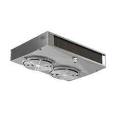 Evaporador techo ECO EVS-101 ED con 2 hélices Ø200mm y desescarche eléctrico