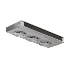 Evaporador techo ECO EVS-181 ED con 2 hélices Ø200mm y desescarche eléctrico