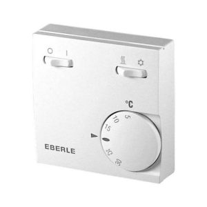 Termostato EBERLE RTR-E 6732