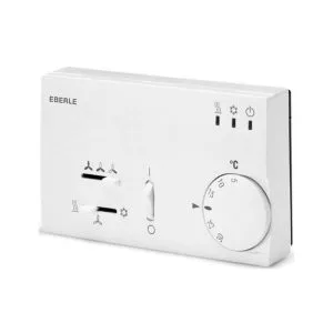 Termostato EBERLE RTR/KLR-E 7004