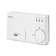 Termostato EBERLE RTR/KLR-E 7204