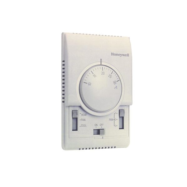 Termostato HONEYWELL T6371B-1017