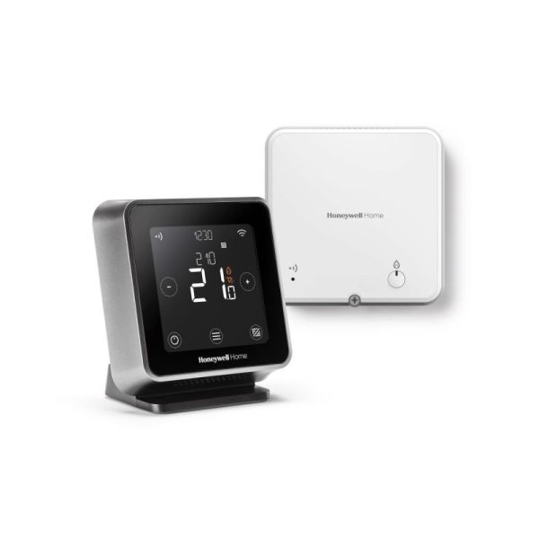 Honeywell T6 negro