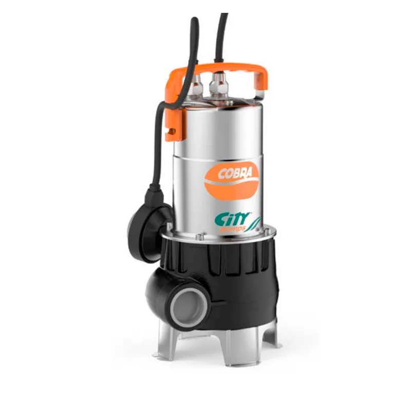 City Pumps COBRA 90M
