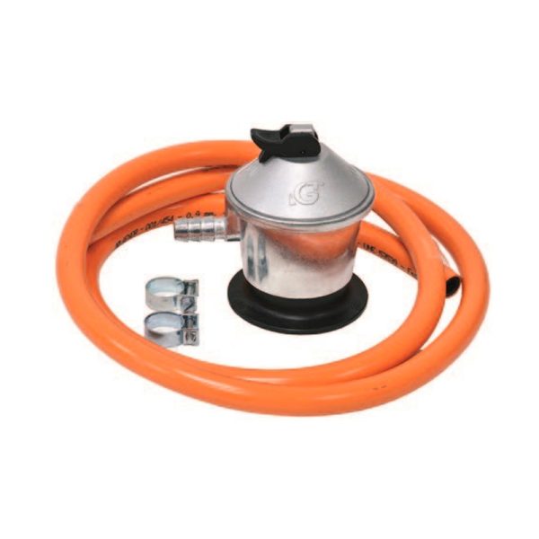 kit estufa gas butano y propano