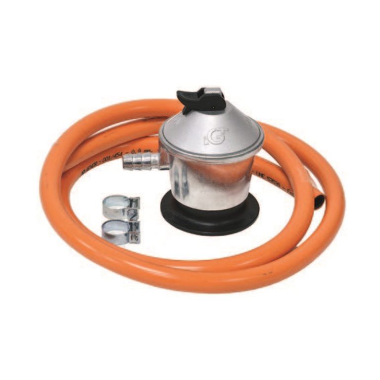 kit estufa gas butano y propano
