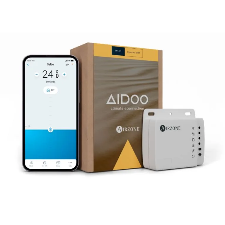 airzone aidoo