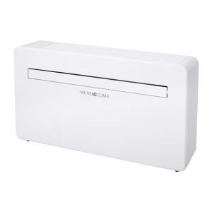 Aire Acondicionado sin Unidad Exterior Mundoclima MUSER-12-H12 WiFi R290