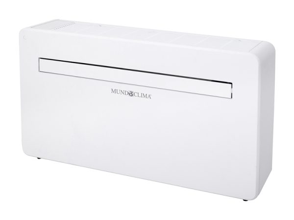 Aire Acondicionado sin Unidad Exterior Mundoclima MUSER-12-H12