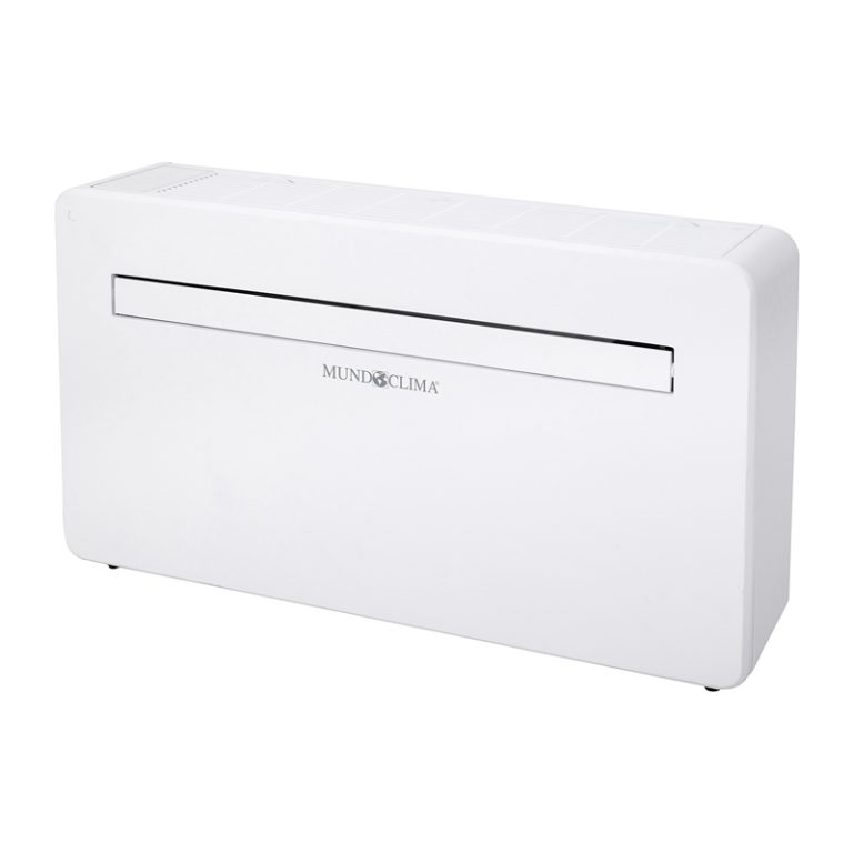 Aire Acondicionado sin Unidad Exterior Mundoclima MUSER-12-H12