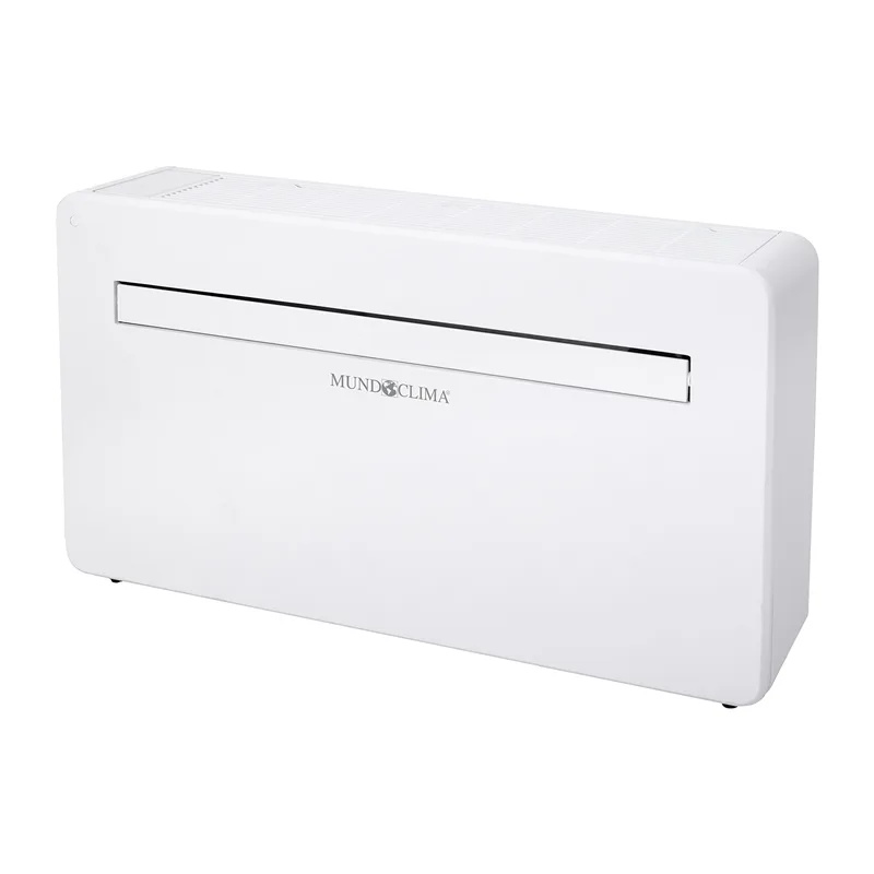 Aire Acondicionado sin Unidad Exterior Mundoclima MUSER-12-H12