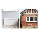 Aire Acondicionado sin Unidad Exterior Mundoclima MUSER-12-H12 WiFi R290 - Imagen 2