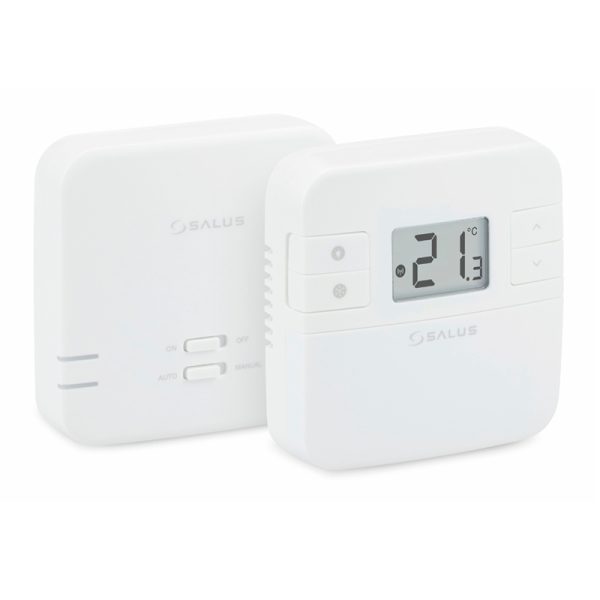 Termostato Salus RT 310RF