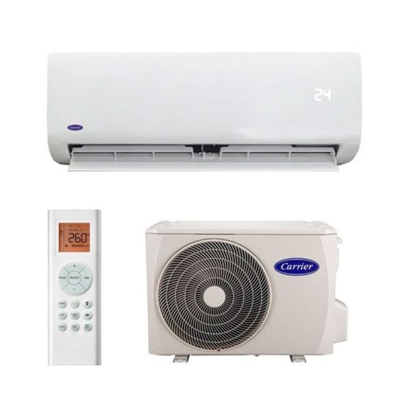 carrier serie qhg