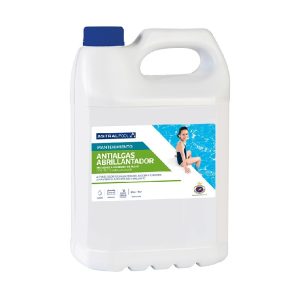 ANTIALGAS ABRILLANTADOR