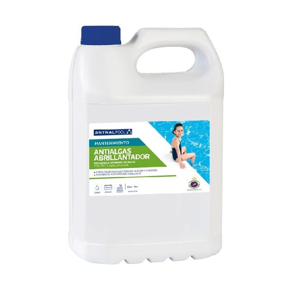 ANTIALGAS ABRILLANTADOR