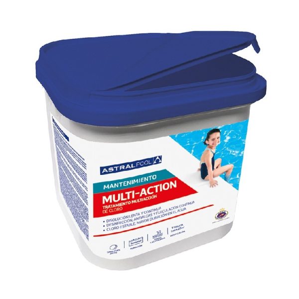 MULTI-ACTION