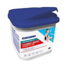 CLORO LENTO GRANULADO
