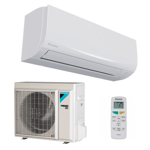 Daikin Sensira