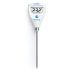 HANNA CHECKTEMP HI9850