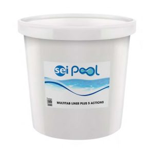 MULTITAB LINER 5