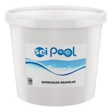 SEIPOOL TRICLORO 90 GRANULADO STS